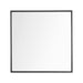 Myhouse Lighting Cyan - 11459 - Mirror - Black