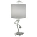 Myhouse Lighting Cyan - 11460 - Table Lamp - White