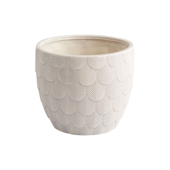 Myhouse Lighting Cyan - 11473 - Planter - Grey