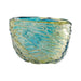 Myhouse Lighting Cyan - 11482 - Bowl - Blue