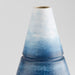 Myhouse Lighting Cyan - 11549 - Vase - Blue Ombre