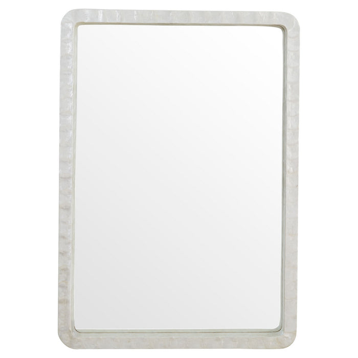 Myhouse Lighting Cyan - 11572 - Mirror - White