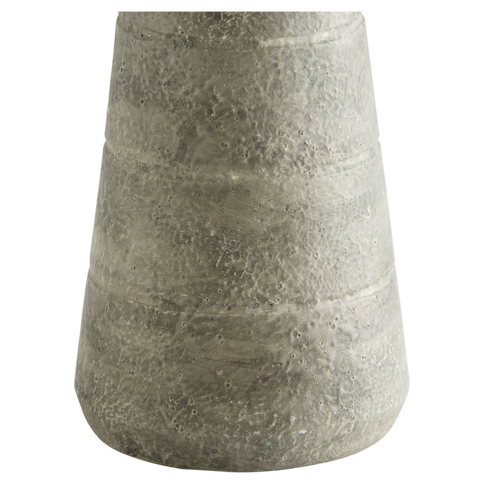 Myhouse Lighting Cyan - 11578 - Vase - Grey