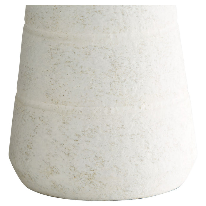 Myhouse Lighting Cyan - 11580 - Vase - White