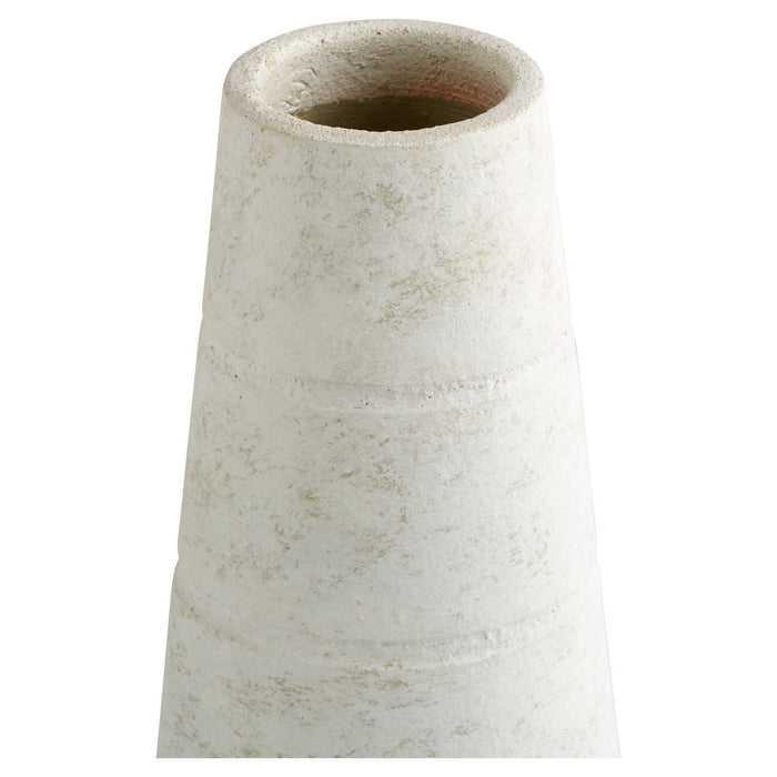 Myhouse Lighting Cyan - 11580 - Vase - White