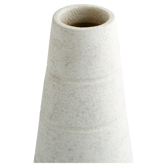 Myhouse Lighting Cyan - 11581 - Vase - White