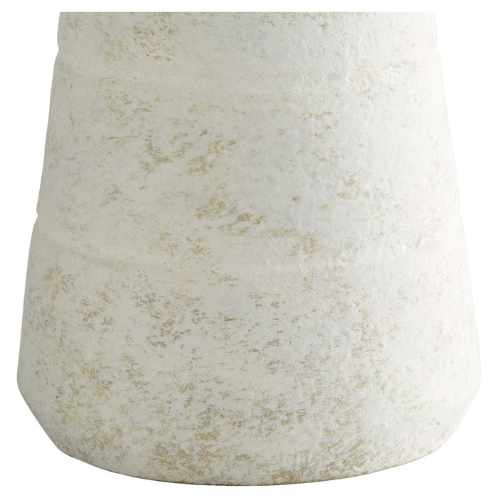 Myhouse Lighting Cyan - 11581 - Vase - White