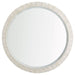 Myhouse Lighting Cyan - 11591 - Mirror - White