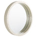 Myhouse Lighting Cyan - 11592 - Mirror - White