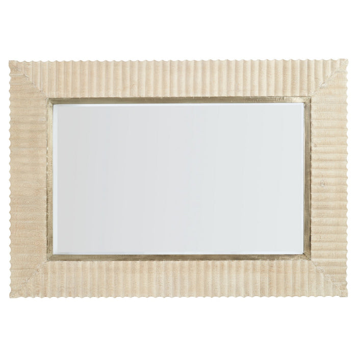 Myhouse Lighting Cyan - 11613 - Mirror - Cerused White