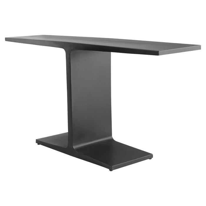 Myhouse Lighting Cyan - 11615 - Console Table - Black