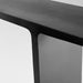 Myhouse Lighting Cyan - 11615 - Console Table - Black