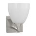 Myhouse Lighting Visual Comfort Studio - DJV1021BS - One Light Wall Sconce - Toffino - Brushed Steel