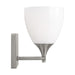 Myhouse Lighting Visual Comfort Studio - DJV1021BS - One Light Wall Sconce - Toffino - Brushed Steel