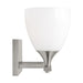 Myhouse Lighting Visual Comfort Studio - DJV1022BS - Two Light Bath - Toffino - Brushed Steel