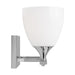 Myhouse Lighting Visual Comfort Studio - DJV1022CH - Two Light Bath - Toffino - Chrome