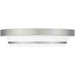 Myhouse Lighting Quoizel - CWL1615BN - LED Flush Mount - Cromwell - Brushed Nickel