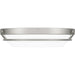 Myhouse Lighting Quoizel - DNB1616BN - LED Flush Mount - Dunbar - Brushed Nickel