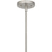 Myhouse Lighting Quoizel - GGR5032BN - Nine Light Chandelier - Gallagher - Brushed Nickel