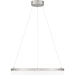 Myhouse Lighting Quoizel - PCOH2824BN - LED Pendant - Cohen - Brushed Nickel