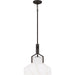 Myhouse Lighting Quoizel - QP6194OZ - Two Light Pendant - Quoizel Pendant - Old Bronze