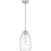 Myhouse Lighting Quoizel - QPP6165BN - One Light Mini Pendant - Quoizel Piccolo Pendant - Brushed Nickel