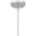 Myhouse Lighting Quoizel - QPP6186C - One Light Pendant - Quoizel Piccolo Pendant - Polished Chrome