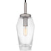 Myhouse Lighting Quoizel - QPP6190AN - One Light Mini Pendant - Quoizel Piccolo Pendant - Antique Nickel