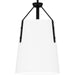 Myhouse Lighting Quoizel - QPP6192MBK - One Light Pendant - Quoizel Piccolo Pendant - Matte Black