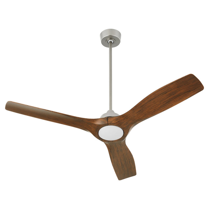 Myhouse Lighting Oxygen - 3-118-24 - 52" Ceiling Fan - Avalon - Satin Nickel