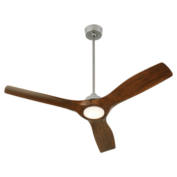 Myhouse Lighting Oxygen - 3-118-24 - 52" Ceiling Fan - Avalon - Satin Nickel