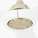 Myhouse Lighting Oxygen - 3-118-640 - 52" Ceiling Fan - Avalon - Aged Brass / White