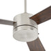 Myhouse Lighting Oxygen - 3-119-24 - 52" Ceiling Fan - Allegro - Satin Nickel