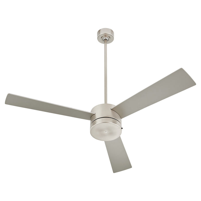 Myhouse Lighting Oxygen - 3-119-24 - 52" Ceiling Fan - Allegro - Satin Nickel