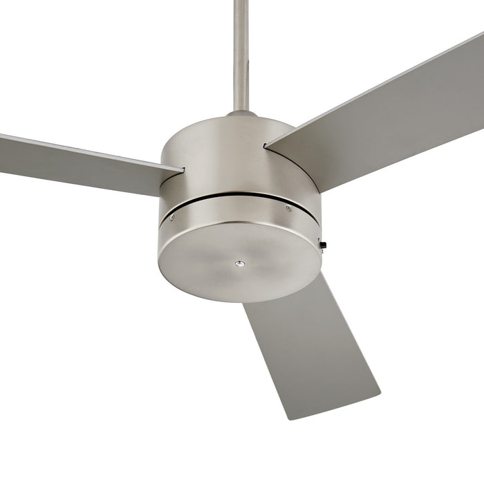 Myhouse Lighting Oxygen - 3-119-24 - 52" Ceiling Fan - Allegro - Satin Nickel