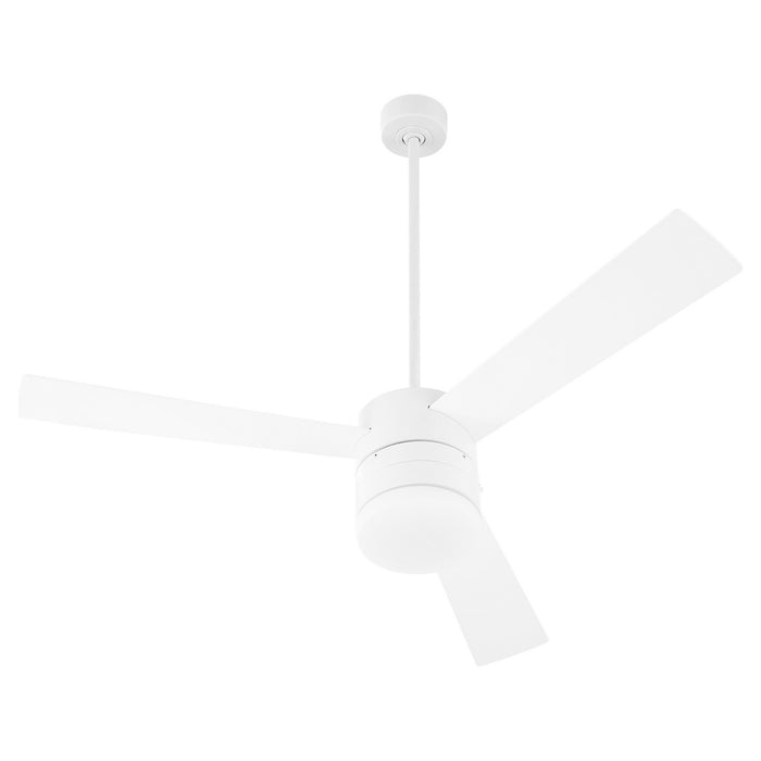 Myhouse Lighting Oxygen - 3-119-6 - 52" Ceiling Fan - Allegro - White