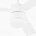 Myhouse Lighting Oxygen - 3-119-6 - 52" Ceiling Fan - Allegro - White