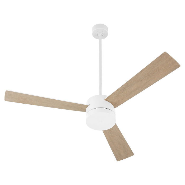 Myhouse Lighting Oxygen - 3-119-6 - 52" Ceiling Fan - Allegro - White