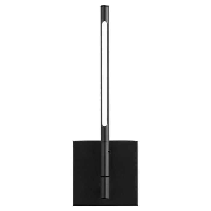 Myhouse Lighting Oxygen - 3-403-15 - LED Wall Sconce - Palillos - Black