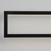 Myhouse Lighting Oxygen - 3-5056-15 - LED Vanity - Xanni - Black