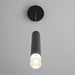 Myhouse Lighting Oxygen - 3-6195-15 - LED Pendant - Alarum - Black