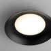 Myhouse Lighting Oxygen - 3-679-15 - LED Ceiling Mount - Bongo - Black