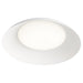 Myhouse Lighting Oxygen - 3-679-6 - LED Ceiling Mount - Bongo - White