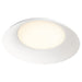 Myhouse Lighting Oxygen - 3-679-6 - LED Ceiling Mount - Bongo - White