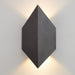 Myhouse Lighting Oxygen - 3-729-15 - LED Wall Sconce - Motto - Black