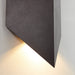 Myhouse Lighting Oxygen - 3-729-15 - LED Wall Sconce - Motto - Black