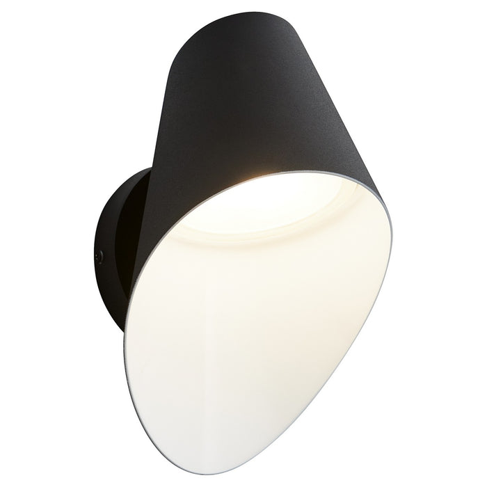 Myhouse Lighting Oxygen - 3-738-15 - LED Wall Sconce - Lottie - Black