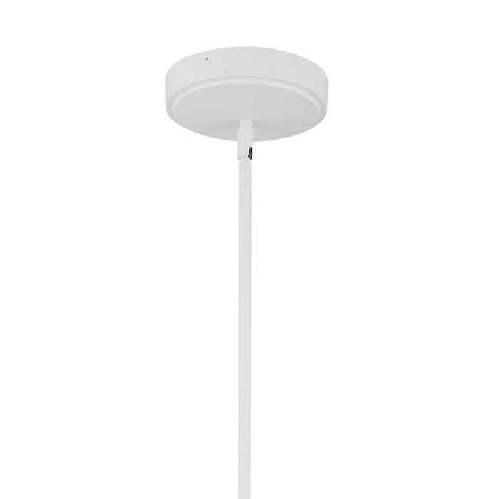 Myhouse Lighting Kichler - 84328WH - LED Chandelier - Priam - White