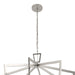 Myhouse Lighting Kichler - 43499PN - 16 Light Foyer Pendant - Abbotswell - Polished Nickel