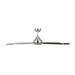 Myhouse Lighting Generation Lighting - 5LWDSM60BSD - 60"Ceiling Fan - Lowden - Brushed Steel